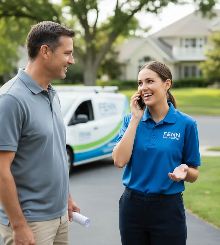 Bed Bug Extermination in Hazel Green, AL